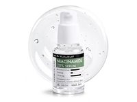 Derma Factory Serum, Niacinamide 20%, 1.01 fl oz/30 mL - thumbnail 1