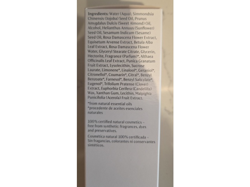 Dr. Hauschka Regenerating Body Cream, 5 fl oz/150 mL