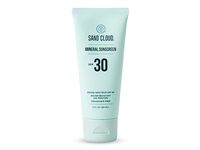 Sand Cloud Mineral Sunscreen, SPF 30, 3 fl oz/89 mL - Image 2
