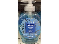 Softsoap Liquid Hand Soap, Coastal Spray, 7.5 fl oz/221 mL - thumbnail 2