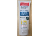 Dead Sea Warehouse Amazing Minerals Moisturizer Body Lotion, 8.8 fl oz/260 mL - Image 3