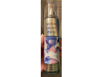 Bath & Body Works Fine Fragrance Mist, Moon Light Path, 8 fl oz/236 mL - Image 3