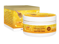 Alpine Silk Manuka Honey Nourishing Moisture Cream, 3.52 oz/100 g - thumbnail 1