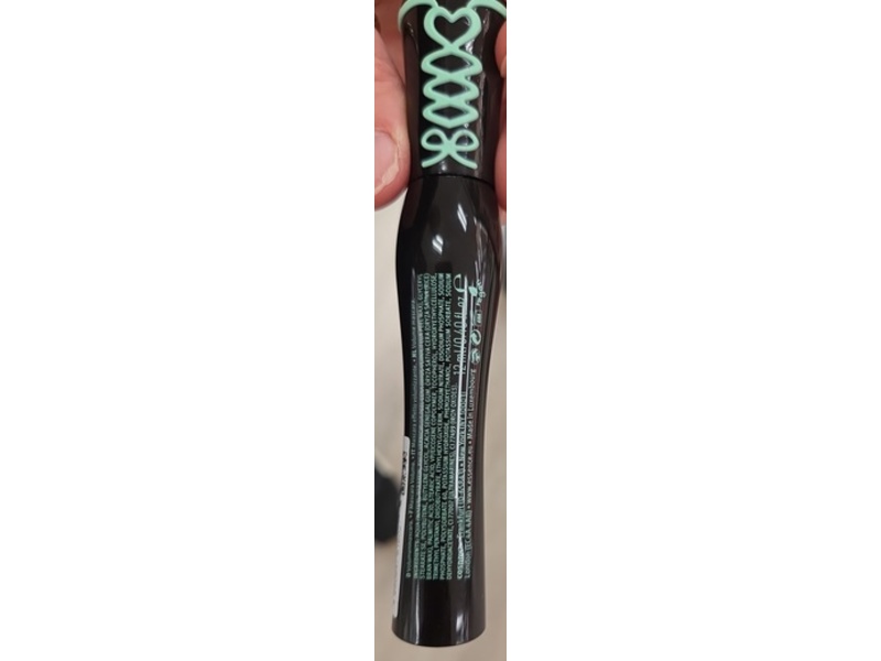 Essence Lash Princess False Lash Effect Mascara, Black, 0.40 fl oz/12 mL.