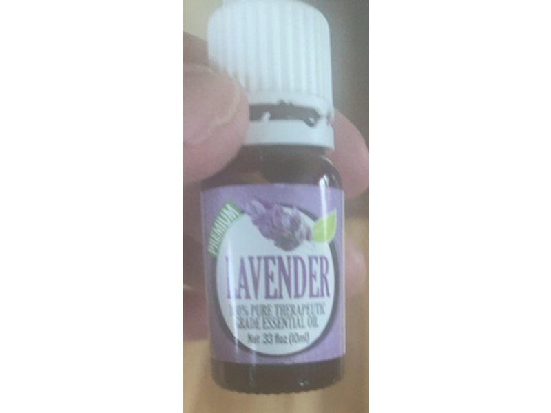 Healing Solutions Premium Pure Therapeutic Grade Essential Oil, 0.33 fl oz/10 mL