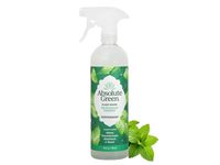 Absolute Green All-Purpose Cleaner, Peppermint, 25 fl oz/740 mL - Image 2