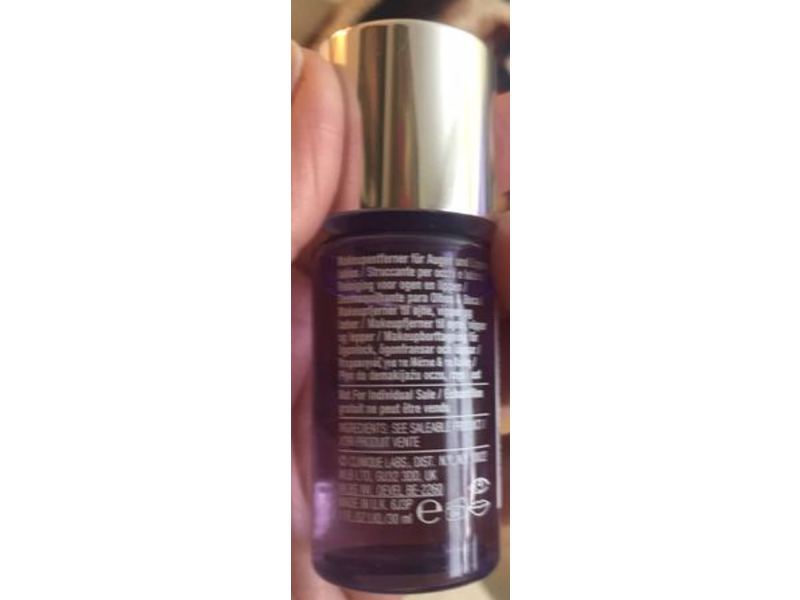 Clinique Take The Day Off Makeup Remover, 1 oz/30 mL