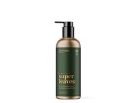 Attitude Super Leaves Volumizing Shampoo, Petitgrain & Jasmine, 16 fl oz/473 mL - thumbnail 1