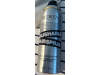 Redken Brushable Hairspray, 1.9 oz/55 g - Image 3