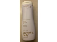 Attitude Maternity Shampoo, Blooming Belly, 16 fl oz/473 mL - thumbnail 2