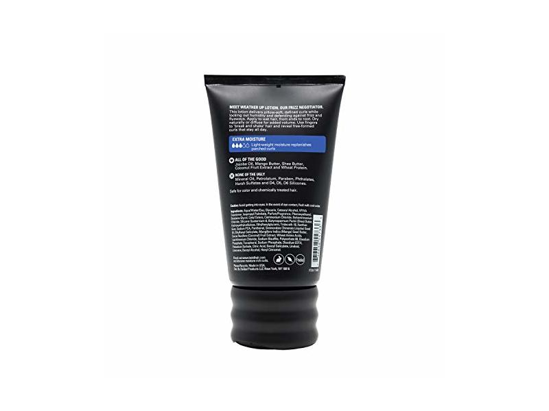 Twist Weather Up Lotion Super Light Styling Lotion, 8.45 fl oz/250 mL