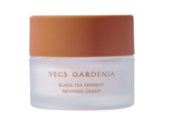 Vecs Gardenia Reviving Cream, Black Tea Ferment, 30 mL - Image 2