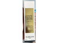 Guerlain Paris Parure Gold Skin Matte Foundation, 0.5N Neutral, 1.1 fl oz/35 mL - Image 3