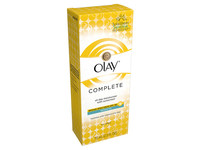 Olay Complete Daily Defense for Sensitive Skin SPF 30 2.5 FL OZ - thumbnail 1