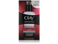 Olay Regenerist Advanced Anti-Aging Regenerating Serum Moisturizer, Fragrance-Free, 1.7 oz - thumbnail 1