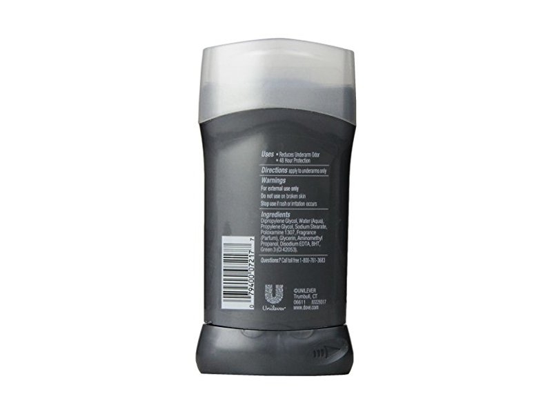 Dove Men+Care Deodorant, Extra Fresh 3 oz