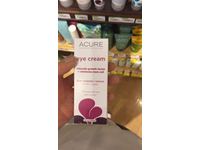 Eye Cream Chlorella Edelweiss Stem Cell Acure Organics 1.0 oz Cream - thumbnail 2
