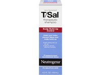 Neutrogena T/sal Therapeutic Shampoo - thumbnail 1