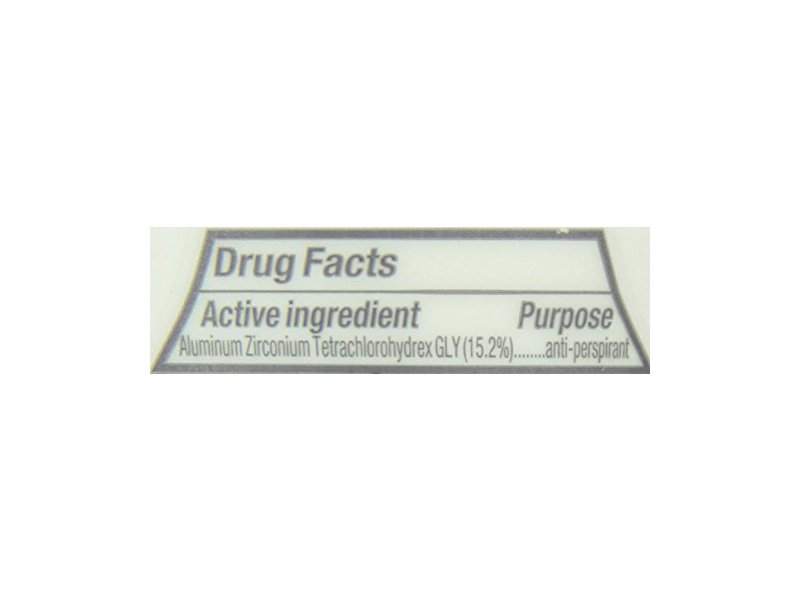 Dove Advanced Care Beauty Finish Anti-Perspirant Deodorant 2.6 oz