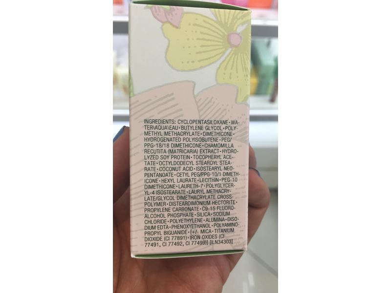 Clinique Superbalanced Makeup, CN 70 Vanilla, 1 fl oz/30 mL