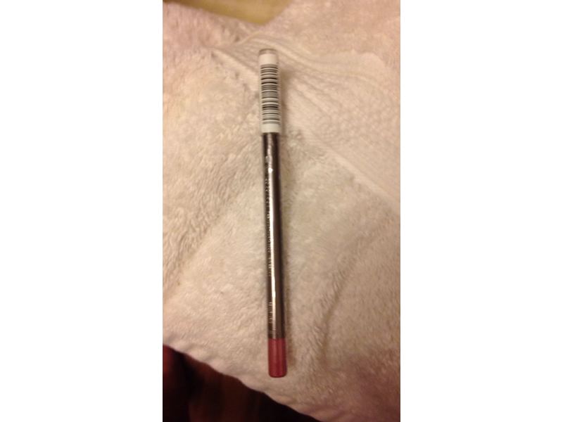 CoverGirl Colorlicious Lip Perfection Lip Liner, Beloved 225, 2 Ea.
