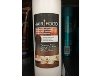 Hair Food Hair Milk Conditioner, Jasmine & Vanilla, 17.9 fl oz - Image 4