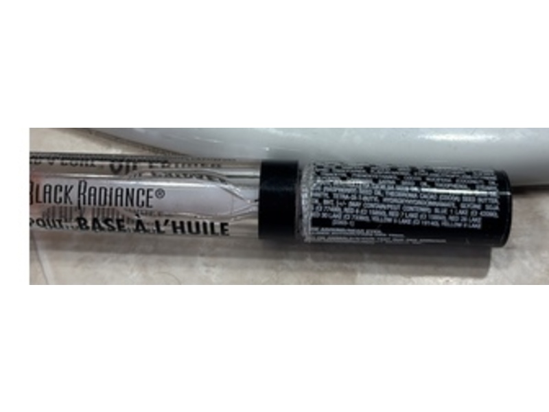 Black Radiance Beyond A Pout Oil Primer, I Dew, 0.12 fl oz