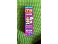 Boudreaux’s Butt Barrier Paste, Fragrance Free, 4 oz/113 g - thumbnail 2