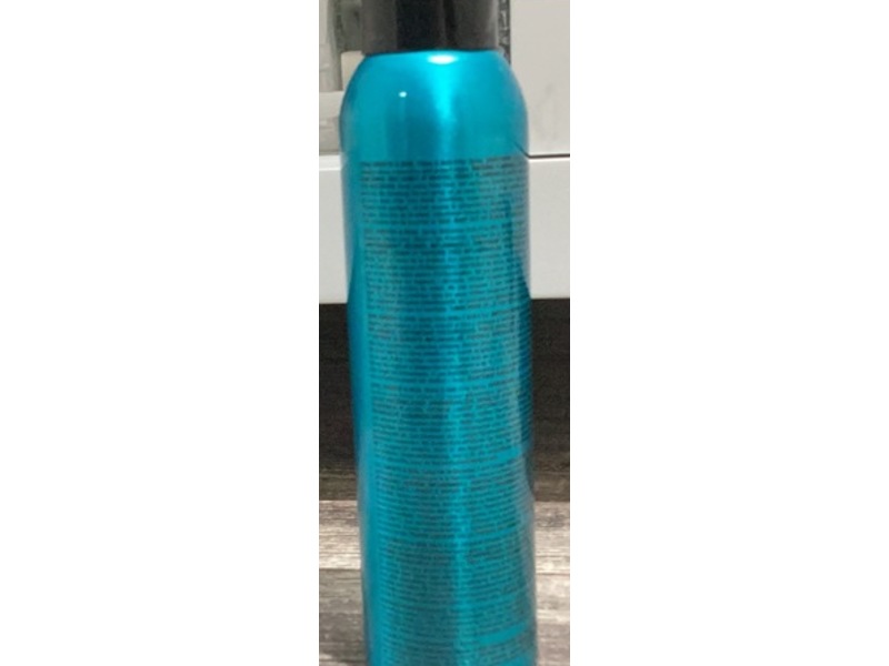 Sexy Hair Healthy Smooth & Seal Shine & Anti-Frizz Spray, 6 oz/225 mL