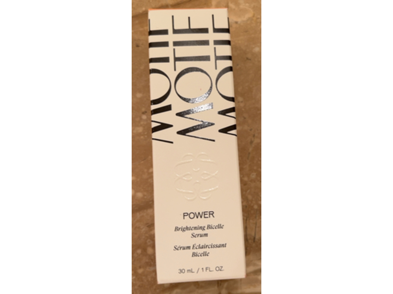 Motif Power Brightening Serum, 1 fl oz/30 mL