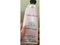 Crabtree & Evelyn Ultra-Moisturising Hand Therapy, Evelyn Rose, 3.5 oz/100 g - thumbnail 2