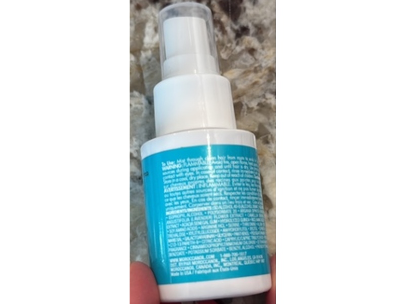 Moroccanoil Volumizing Mist, 1.7 fl oz/50 mL
