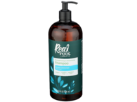 Real Root By Sprouts Strengthening & Volumizing Shampoo, 32 fl oz/946 mL - Image 2