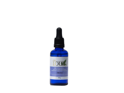Dr. Louie Revitalizing All-in-One Essence Oil-Free