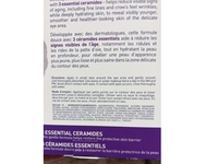 CeraVe Skin Renewing Eye Cream, 0.5 fl oz/15 mL, Pack Of 2 - thumbnail 3