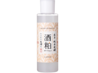 Rinhaku Namashibori Sake Lees Moisture Lotion, 13.5 fl oz/400 mL - thumbnail 1
