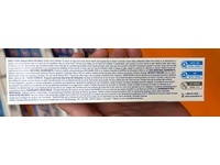 Sensodyne Repair & Protect Toothpaste, Whitening, 75 mL - thumbnail 3