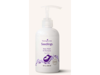 Young Living Seedlings Baby Wash & Shampoo, 8 fl oz (236 mL) - Image 2