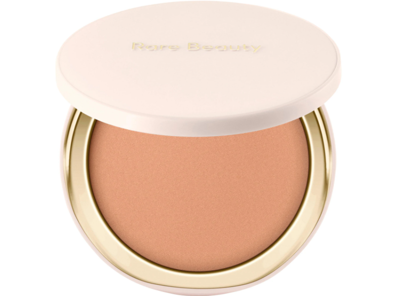 Rare Beauty Warm Wishes Soft Matte Powder Bronzer, Summer Feels, 0.31 oz/9g