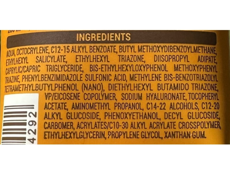 Deliplus Crema Solar Hidratante Sunscreen, SPF 50+