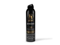 Black Girl Active Sport Sunscreen Spray, SPF 50, 6 oz/170 g - Image 2