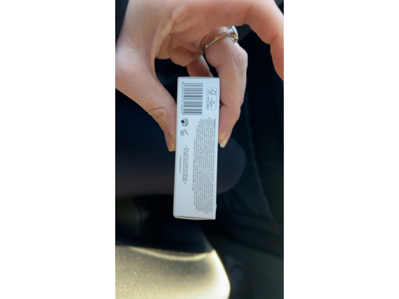 Iconic London Blurring Blush Cream To Powder Lip & Cheek Stick, Daiquiri, 0.21 oz/6 g