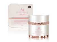 Latoua Mille Resurfacing Collagen Cream, 1.7 fl oz/50 mL - thumbnail 1