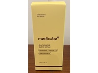 Medicube Glow Serum, Glutathione, 1.05 oz/30 g - thumbnail 2