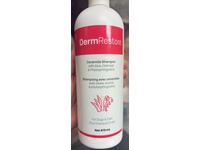 DermRestore Ceramide Shampoo, 473 mL - thumbnail 2