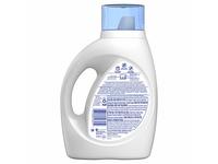 Tide Free & Gentle Liquid Laundry Detergent, 32 loads 46 fl oz - thumbnail 3