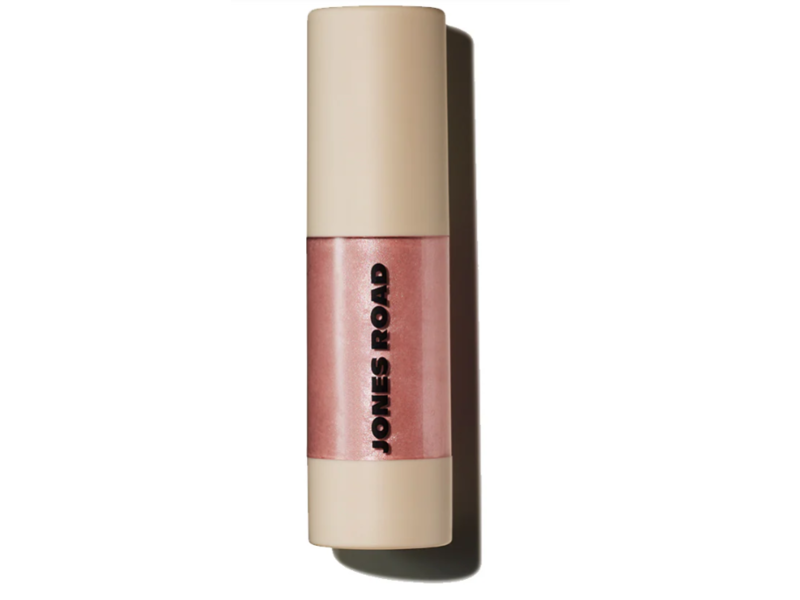 Jones Road Shimmer Face Oil, Pink Opal, 0.50 fl oz/15 mL