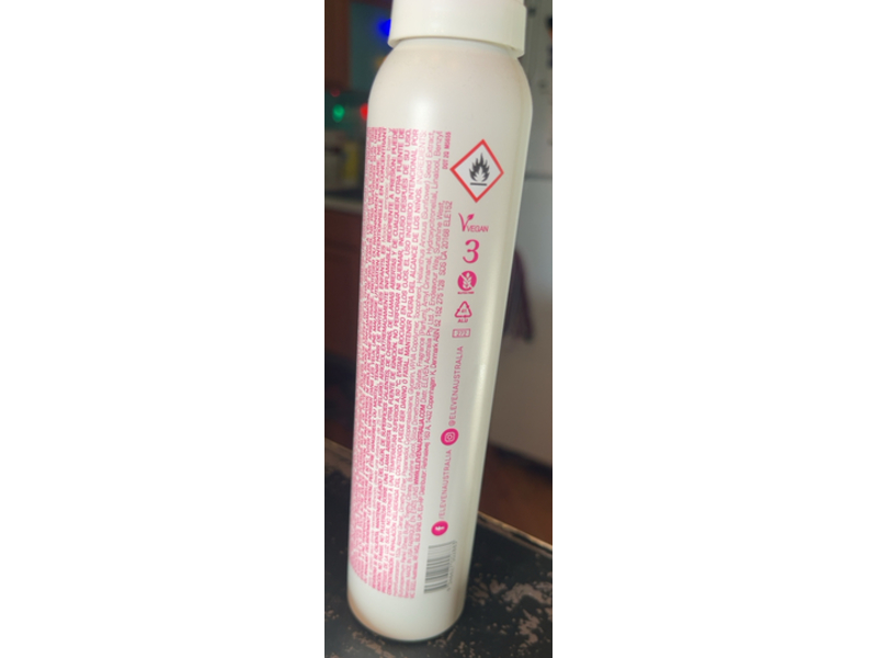 Eleven Australia Finish Wax Spray, 6 oz/200 mL