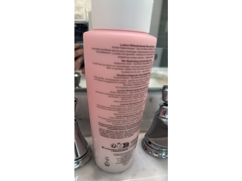 Lancome Tonique Confort Hydrating Toner, 13.5 fl oz/400 mL