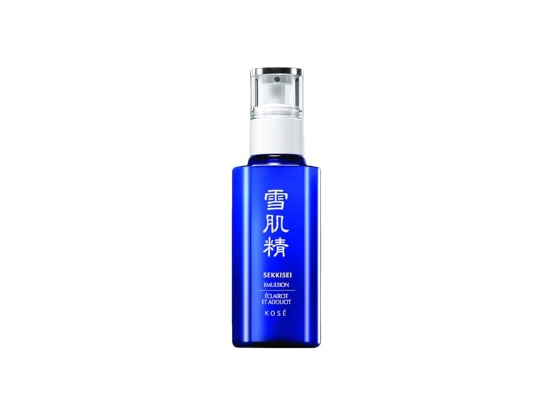 Sekkisei Emulsion, 4.7 fl oz/140 mL
